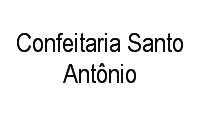 Logo Confeitaria Santo Antônio em Humaitá