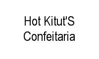 Logo Hot Kitut'S Confeitaria em Humaitá