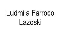 Logo Ludmila Farroco Lazoski em Humaitá