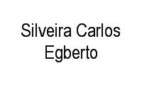 Logo Silveira Carlos Egberto em Humaitá