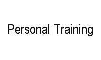 Logo Personal Training em Humaitá
