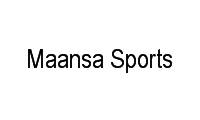 Logo Monte Líbano Sports em Humaitá