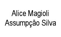 Logo Alice Magioli Assumpção Silva em Humaitá