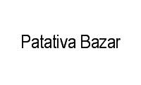 Logo Patativa Bazar em Inhaúma