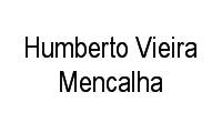 Logo Humberto Vieira Mencalha em Inhaúma
