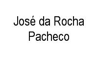 Logo José da Rocha Pacheco em Inhaúma