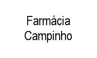 Logo Farmácia Campinho em Inhoaíba