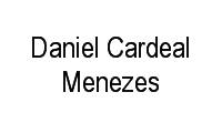 Logo Daniel Cardeal Menezes em Ipanema