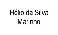 Logo Hélio da Silva Marinho em Ipanema
