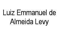 Logo Luiz Emmanuel de Almeida Levy em Ipanema