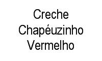 Logo Creche Chapéuzinho Vermelho em Ipanema