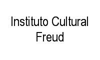 Logo Instituto Cultural Freud em Ipanema