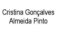 Logo Cristina Gonçalves Almeida Pinto em Ipanema