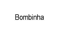 Logo Bombinha em Ipanema
