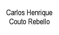 Logo Carlos Henrique Couto Rebello em Ipanema