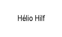 Logo Hélio Hilf em Ipanema
