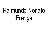 Logo Raimundo Nonato França em Ipanema