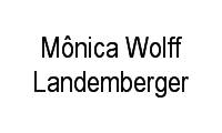 Logo Mônica Wolff Landemberger em Ipanema