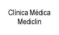 Logo Clínica Médica Mediclin em Ipanema