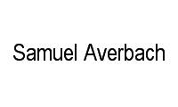 Logo Samuel Averbach em Ipanema