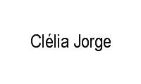 Logo Clélia Jorge em Ipanema