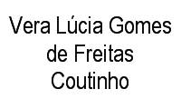 Logo Vera Lúcia Gomes de Freitas Coutinho em Ipanema