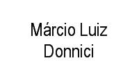 Logo Márcio Luiz Donnici em Ipanema