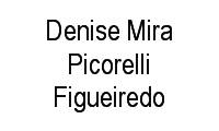 Logo Denise Mira Picorelli Figueiredo em Ipanema