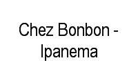 Logo Chez Bonbon - Ipanema em Ipanema