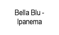 Logo Bella Blu - Ipanema em Ipanema