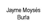 Logo Jayme Moysés Burla em Ipanema