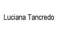Logo Luciana Tancredo em Ipanema