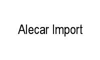 Logo Alecar Import em Ipanema