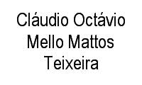 Logo Cláudio Octávio Mello Mattos Teixeira em Ipanema
