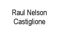 Logo Raul Nelson Castiglione em Ipanema