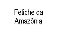 Logo Fetiche da Amazônia em Ipanema
