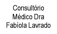 Logo Consultório Médico Dra Fabíola Lavrado em Ipanema