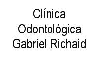Logo Clínica Odontológica Gabriel Richaid em Ipanema