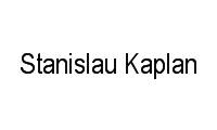 Logo Stanislau Kaplan em Ipanema