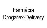 Logo Farmácia Drogarex-Delivery em Ipanema