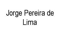 Logo Jorge Pereira de Lima em Ipanema