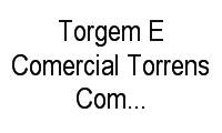 Logo Torgem E Comercial Torrens Com de Cosméticos em Ipanema