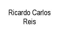 Logo Ricardo Carlos Reis em Ipanema