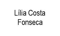 Logo Lília Costa Fonseca em Ipanema