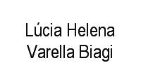 Logo Lúcia Helena Varella Biagi em Ipanema
