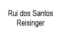 Logo Rui dos Santos Reisinger em Ipanema