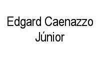 Logo Edgard Caenazzo Júnior em Ipanema