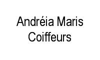 Logo Andréia Maris Coiffeurs em Ipanema