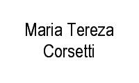 Logo Maria Tereza Corsetti em Ipanema