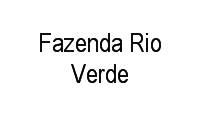 Logo Fazenda Rio Verde em Ipanema